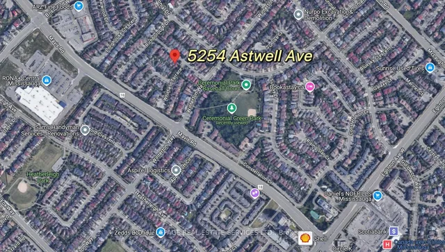 Additional image 34 of 5254 Astwell Ave