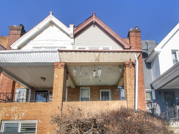 5845 Woodcrest Ave, Philadelphia, PA 19131