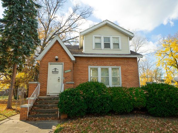 15711 Tracey St, Detroit, MI 48227