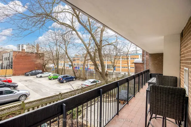 Additional image 21 of 212 St George St Unit 203