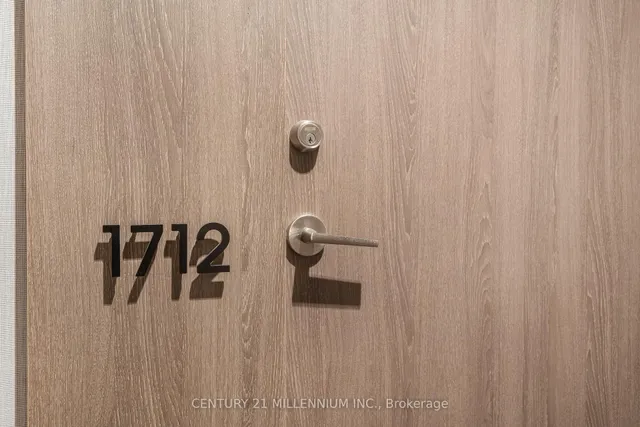 Additional image 5 of 27 Bathurst St Unit 1712