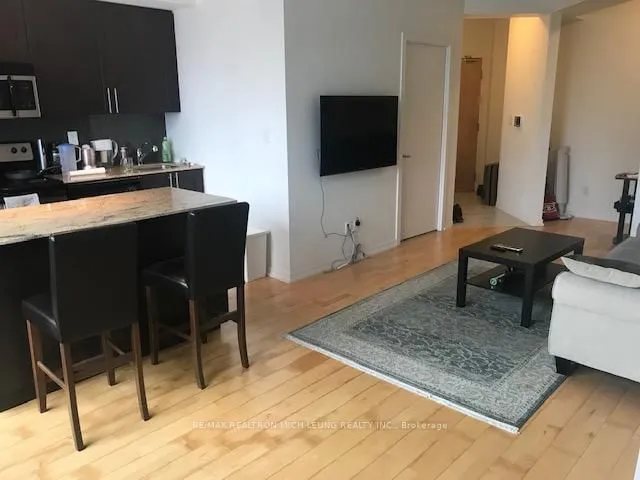 Additional image 2 of 55 Bremner Blvd Unit 1704