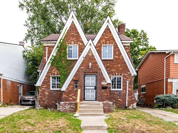 16184 Manor St, Detroit, MI 48221
