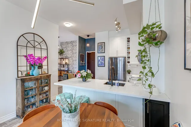 Additional image 8 of 231 Fort York Blvd Unit 110