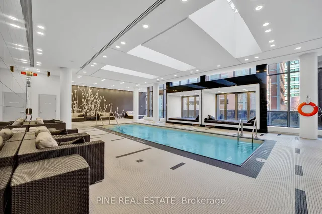 Additional image 25 of 770 Bay St Unit 2602