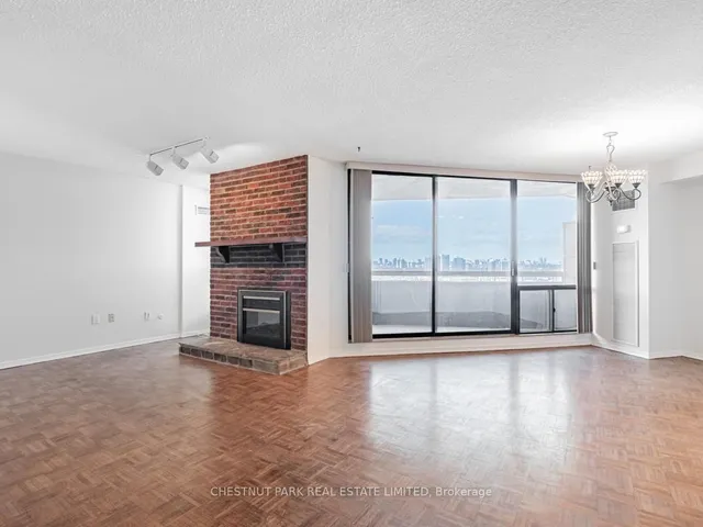 Additional image 3 of 75 Graydon Hall Dr Unit 2405