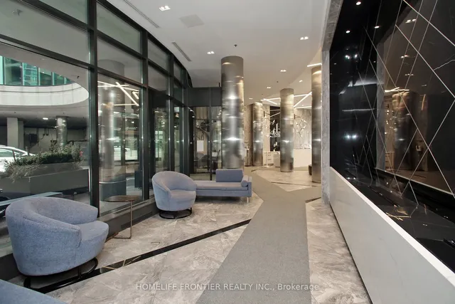 Additional image 18 of 12 Yonge St Unit 2403
