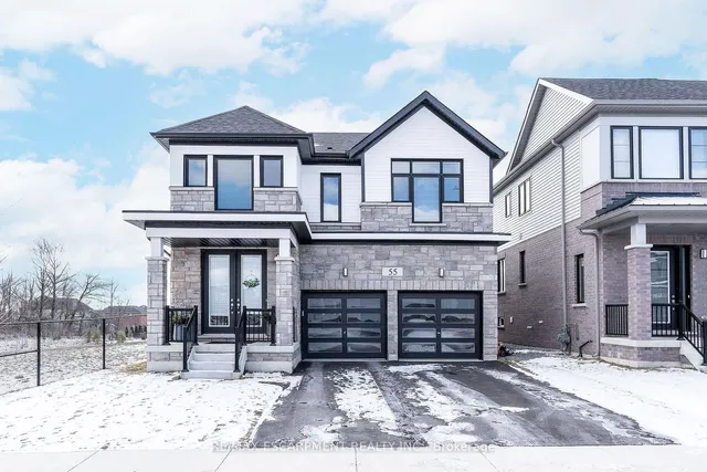 55 Yale Dr
