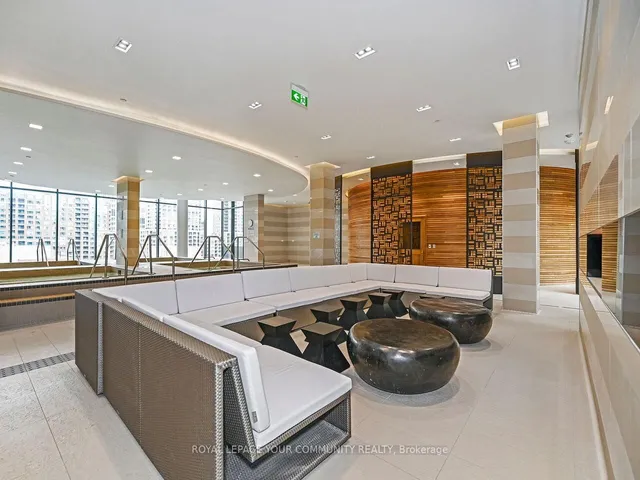 Additional image 44 of 501 Yonge St Unit 1309