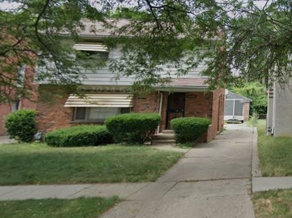 13555 Memorial St, Detroit, MI 48227