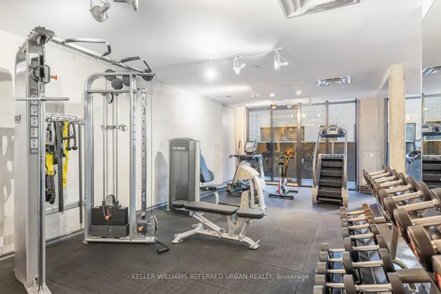 Additional image 30 of 608 Richmond St Unit 1206