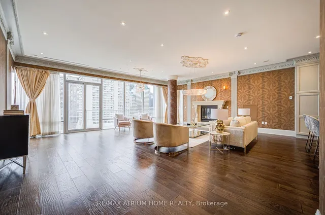 Additional image 38 of 29 Queens Quay Unit 1104