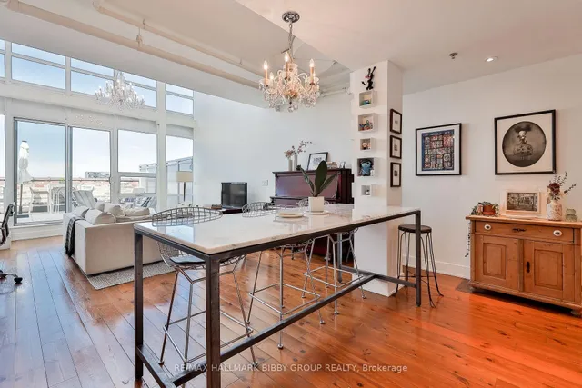 Additional image 16 of 183 Dovercourt Rd Unit Ph9