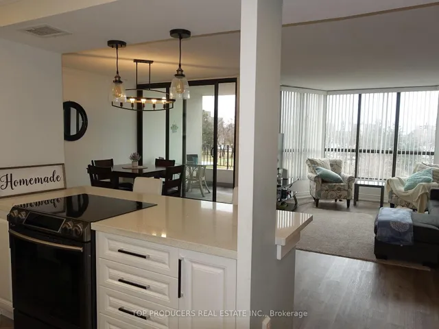 Additional image 4 of 1333 Bloor St Unit 601