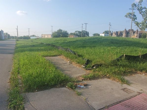 1932 W Alexandrine St, Detroit, MI 48208