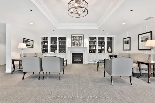 Additional image 34 of 20 Scrivener Sq Unit 107