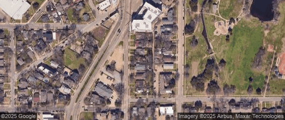 1018 N Beckley Ave, Dallas, TX 75203