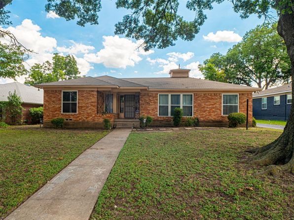 1522 Cove Dr, Dallas, TX 75216