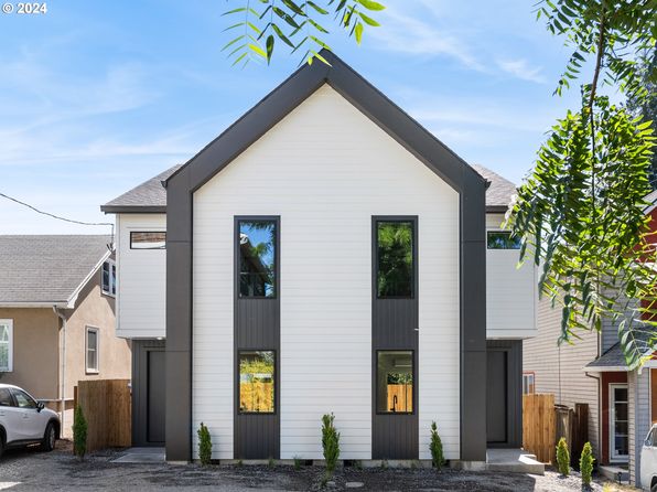 10960 N Moore Ave, Portland, OR 97217