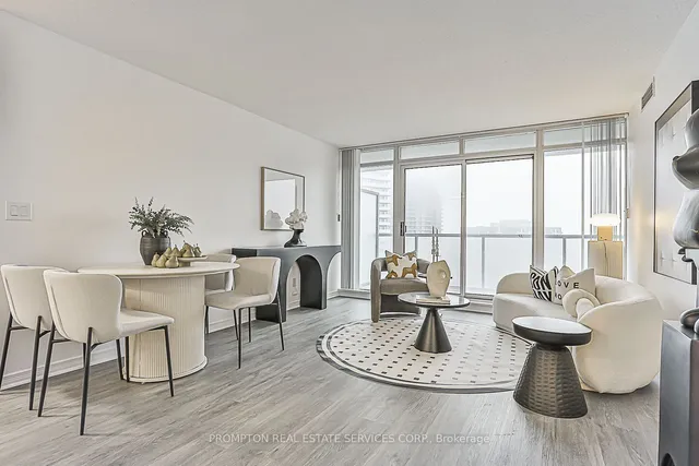 Additional image 13 of 5500 Yonge St Unit 1905