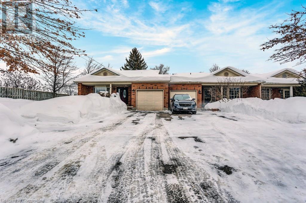 962 GLASGOW Street|Kitchener, Ontario N2N2Y7