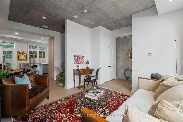 Additional image 7 of 2067 Lakeshore Blvd Unit TH 6