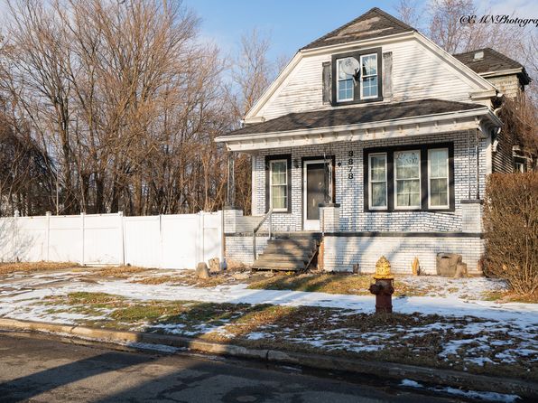 3878 Crane St, Detroit, MI 48214