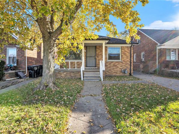 7416 Pierson St, Detroit, MI 48228