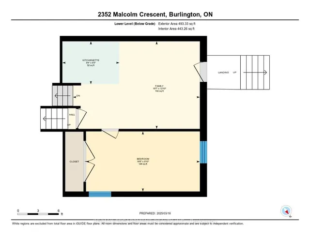 Additional image 28 of 2352 MALCOLM Cres