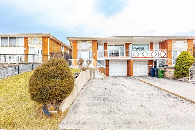 7 Benrubin Dr