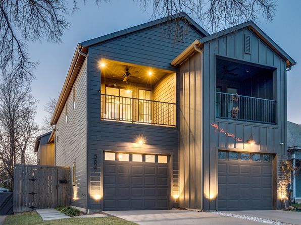 5627 Santa Fe Ave, Dallas, TX 75214