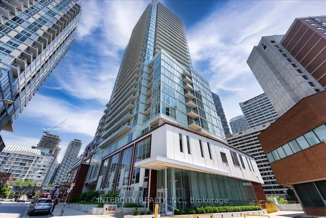 33 Helendale Ave Unit 2407