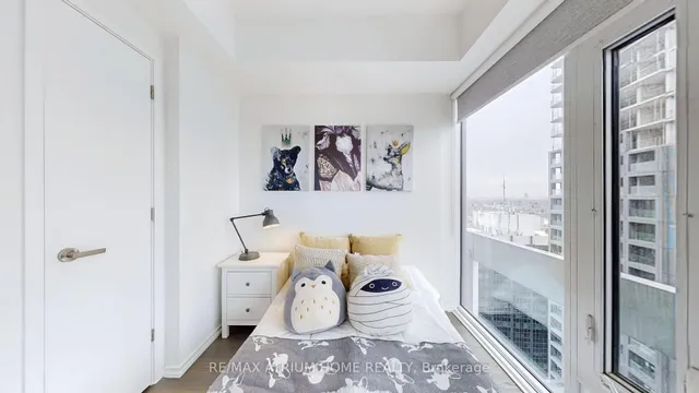 Additional image 18 of 5 Soudan Ave Unit 3107