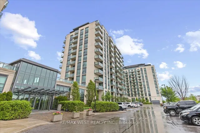 55 Yorkland Blvd Unit 903