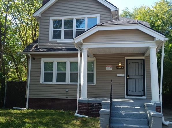 12293 Sorrento St, Detroit, MI 48227