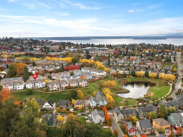 2840 SW Raymond UNIT 303, Seattle, WA 98126