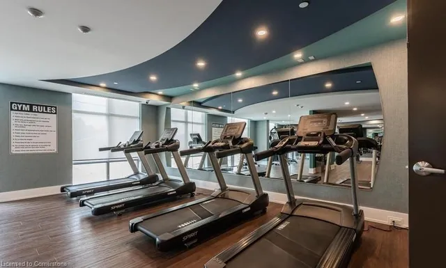 Additional image 18 of 450 Dundas St Unit 417