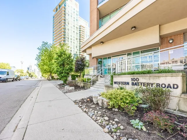 Additional image 26 of 100 Western Battery Rd Unit 1905