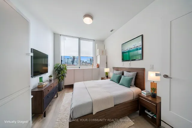 Additional image 23 of 1 Edgewater Dr Unit GPH29