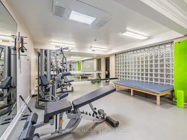 Additional image 36 of 2727 Yonge St Unit 405