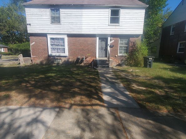 14894 Rutherford St, Detroit, MI 48227