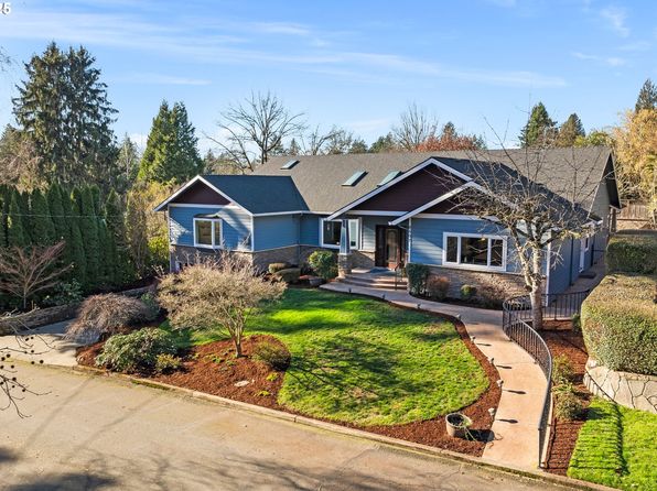6507 SW 55th Dr, Portland, OR 97221