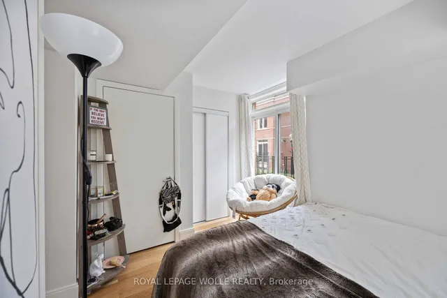 Additional image 11 of 415 Jarvis St Unit 205