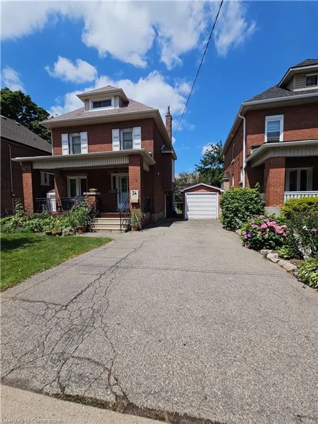 Additional image 30 of 34 Connaught Ave