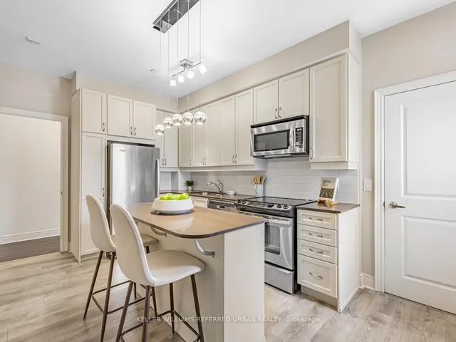 Additional image 13 of 701 Sheppard Ave Unit 116