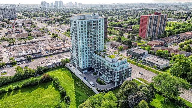 Additional image 30 of 3220 Sheppard Ave Unit 601