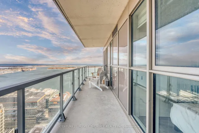 Additional image 25 of 15 Lower Jarvis St Unit 3303