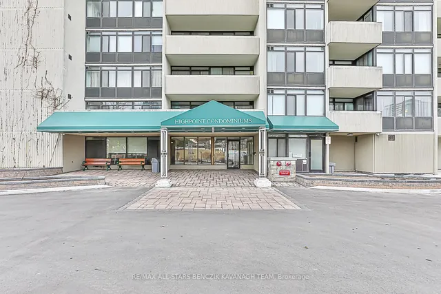 Additional image 2 of 3300 Don Mills Rd Unit 909