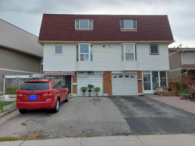 123 Sadlee Cove Cres