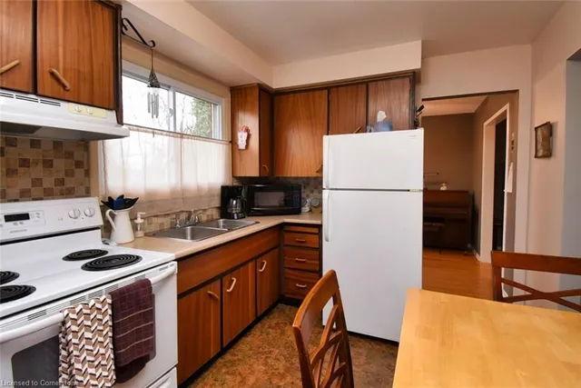 Additional image 13 of 6 Hugo Crt